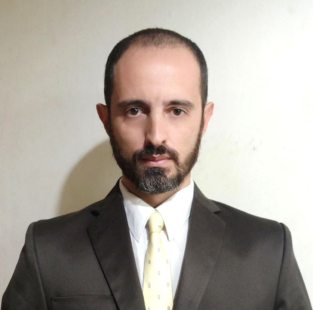 Hugo Fabián Pérez Carretta